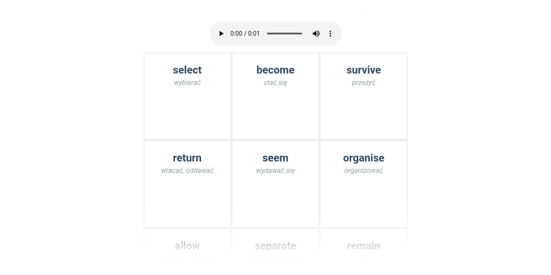 Czasowniki abstrakcyjne