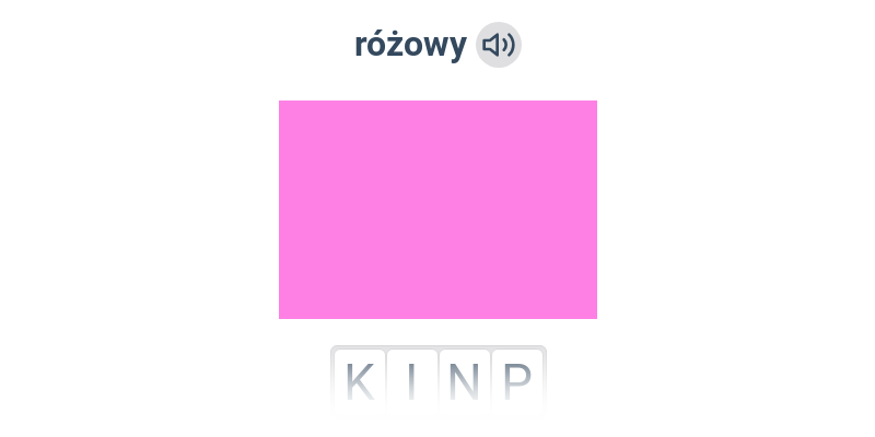 Kolory