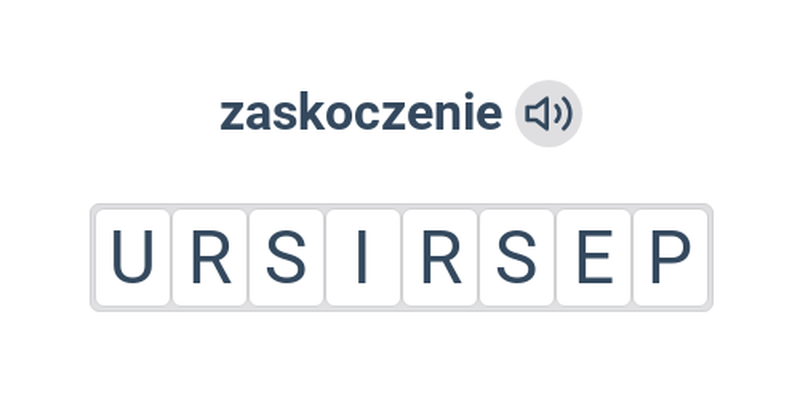 Uczucia, nastroje