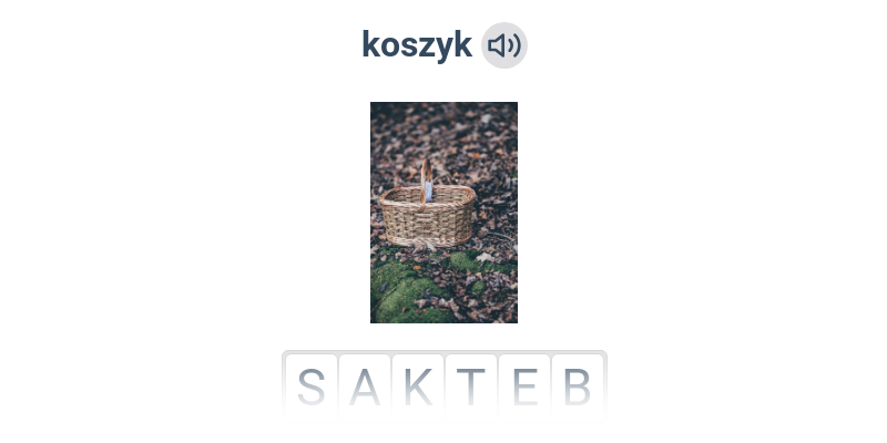 Kuchnia, wyposażenie