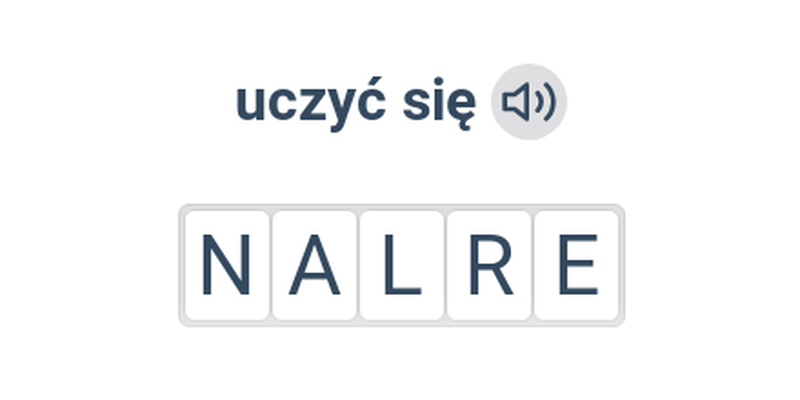 Szkoła, wyposażenie szkoły, czynności
