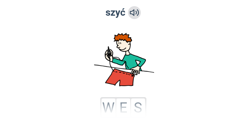 Czynności wykonywane w domu