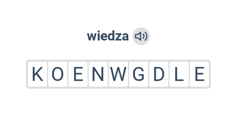 Szkoła, wyposażenie szkoły, czynności