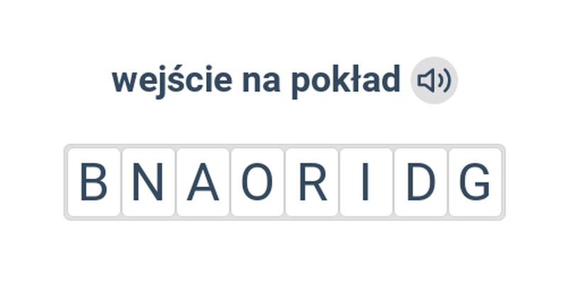 W samolocie