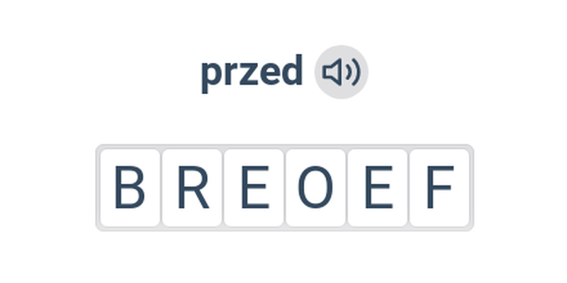 Przyimki