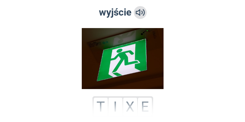 Miejsca i budynki: miks przykładów