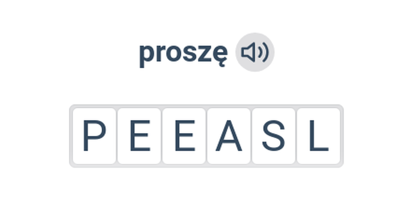 Pytania, odpowiedzi, zwroty grzecznościowe
