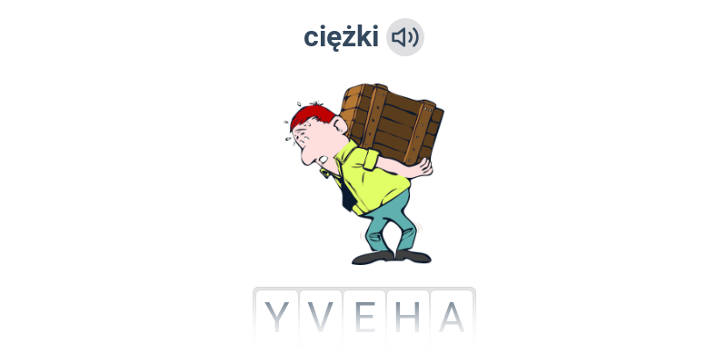 Cechy i opisy przedmiotów