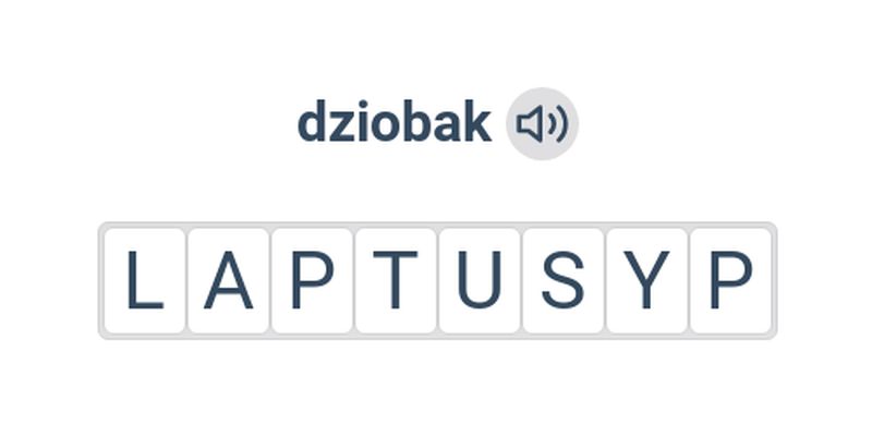 Zwierzęta egzotyczne