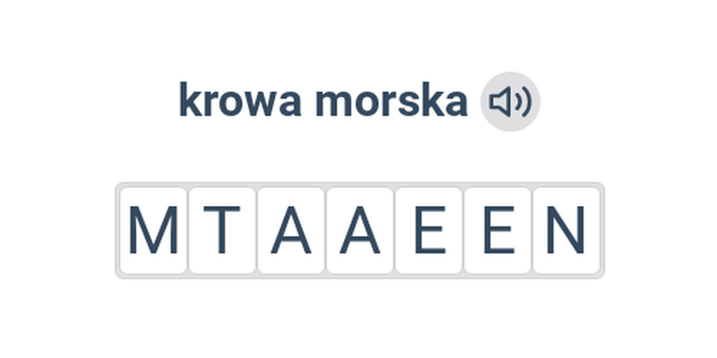 Zwierzęta egzotyczne