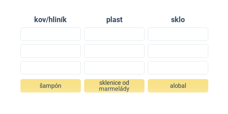 Segregacja odpadów