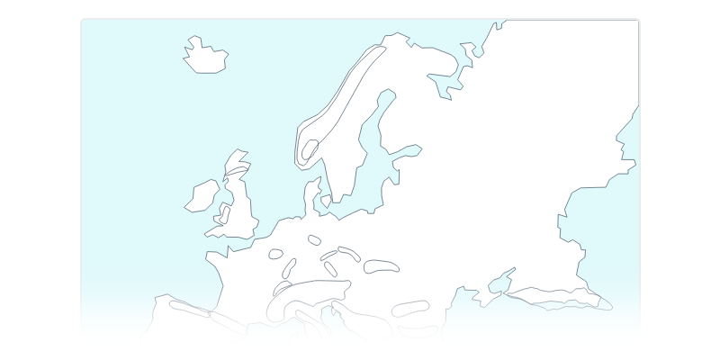 Europa góry