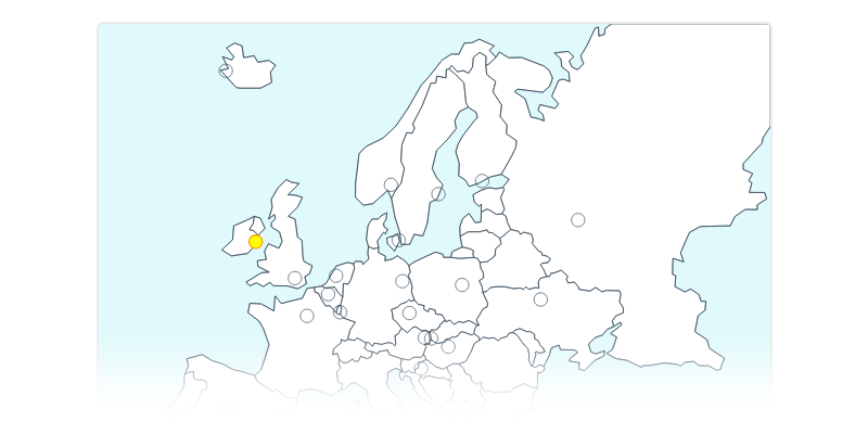 Europa miasta