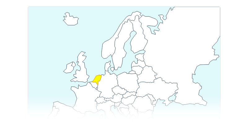 Europa państwa