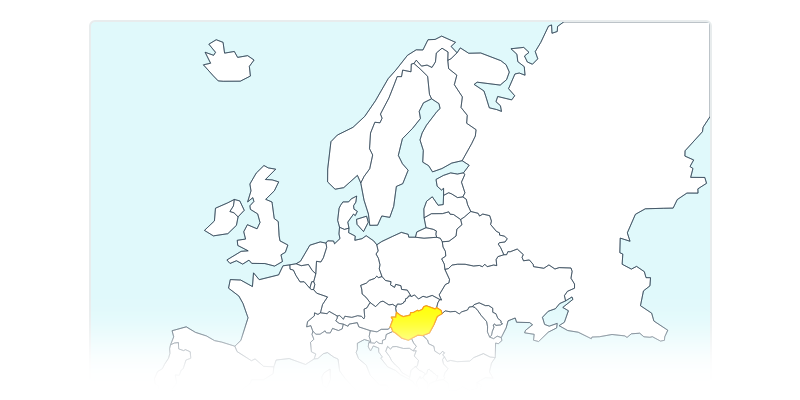 Europa państwa