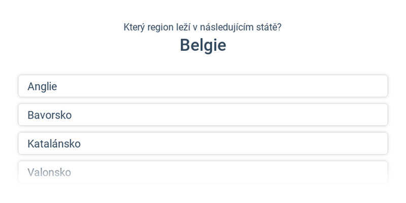 Regiony państw europejskich