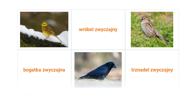 Wróblowe