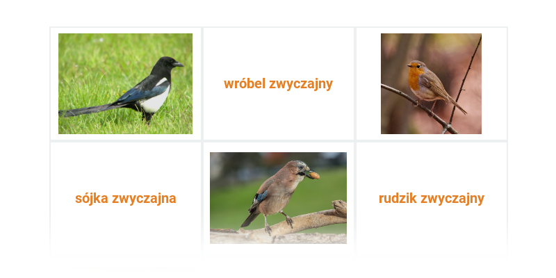 Wróblowe