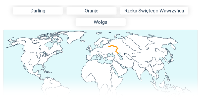 Świat rzeki