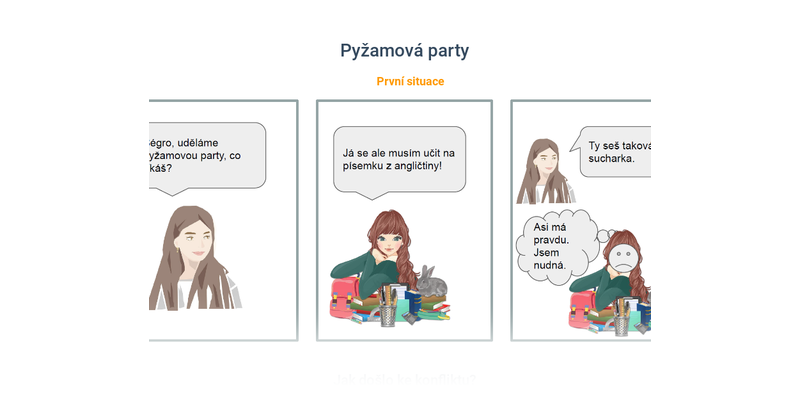Relacje z rówieśnikami