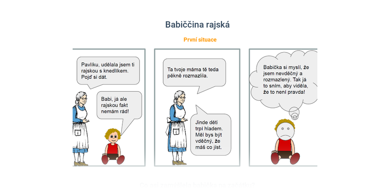 Relacje z dziadkami
