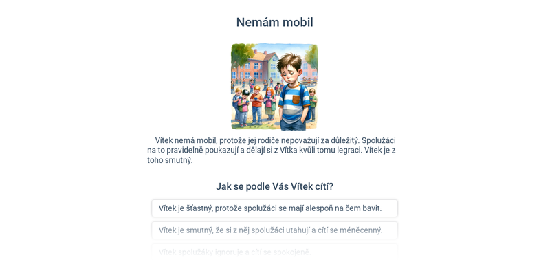 Przeżywanie wstydu