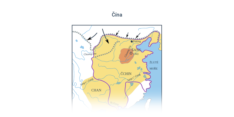 Chiny i Indie
