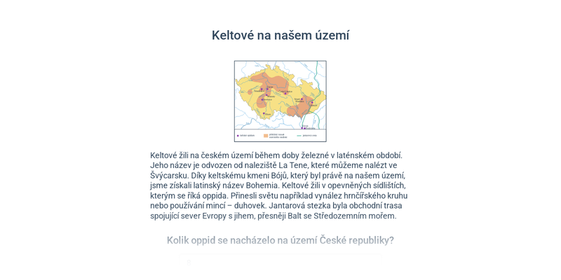 Epoka brązu i żelaza