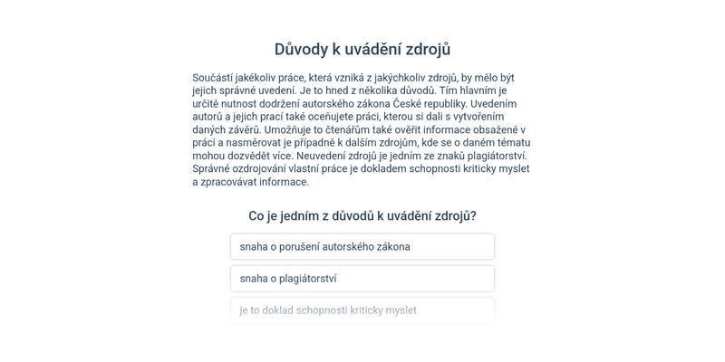 Práce s historickými zdroji