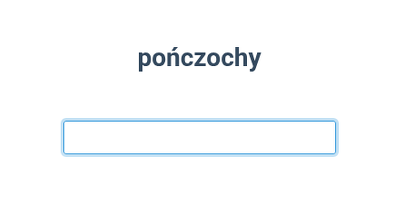 Ubrania, moda: słownictwo zaawansowane