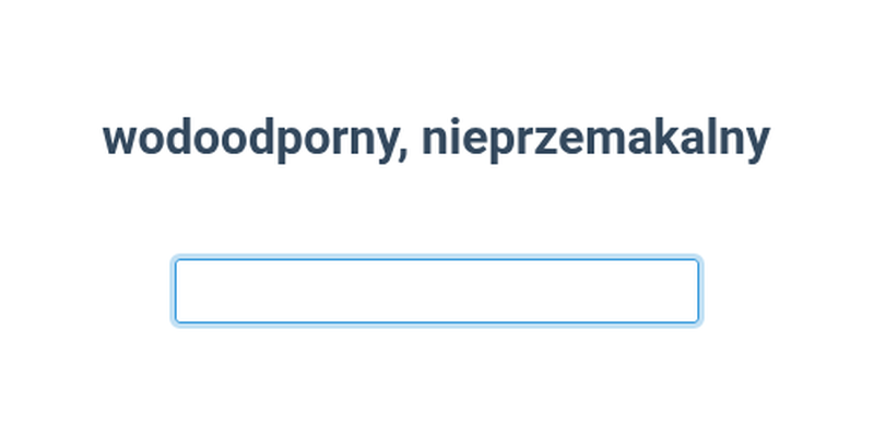 Ubrania, moda: pozostałe