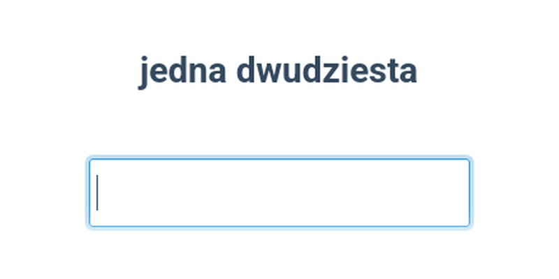 Liczby
