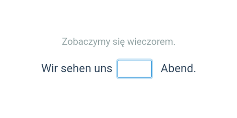 Przyimki czasu