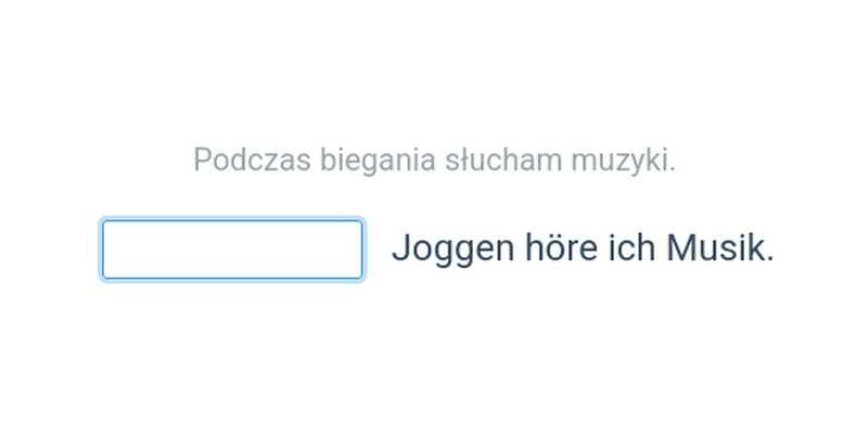 Przyimki czasu