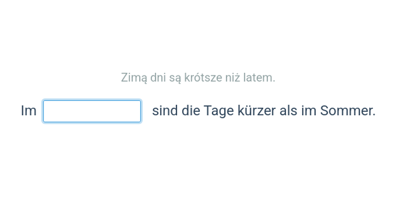 Miesiące i lata