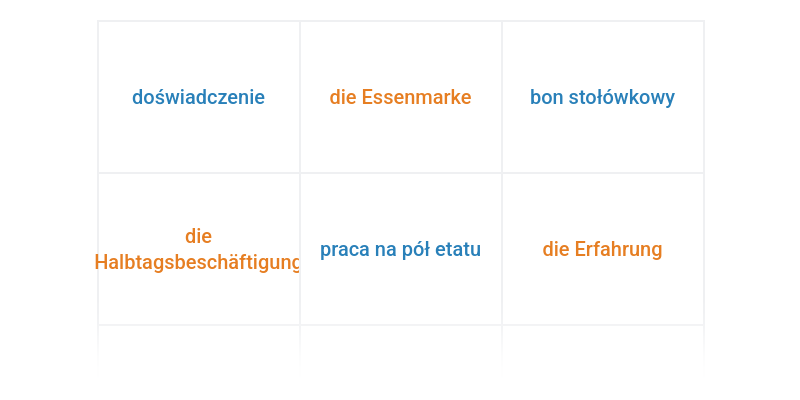 Praca i kariera