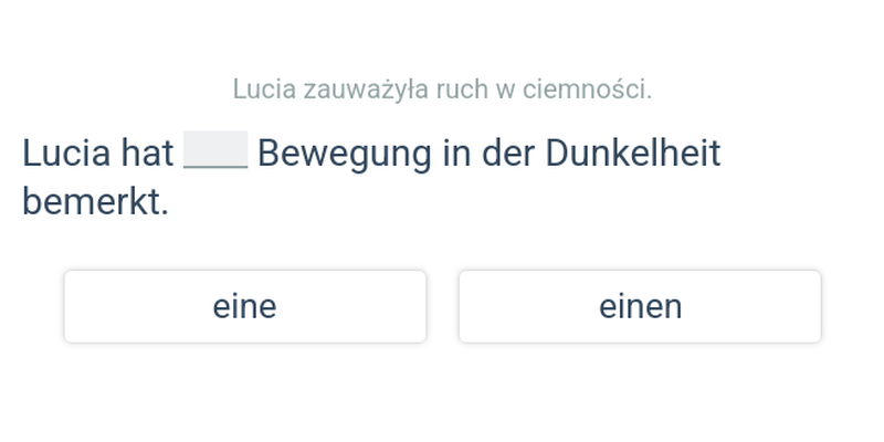 Rodzajniki nieokreślone