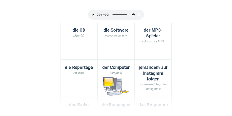 Media i technologie