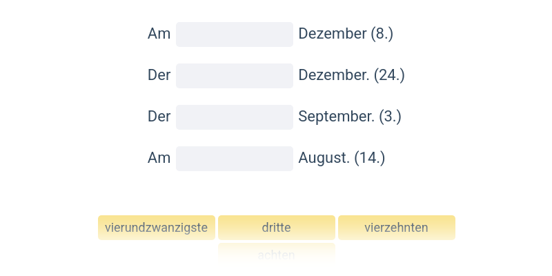 Daty