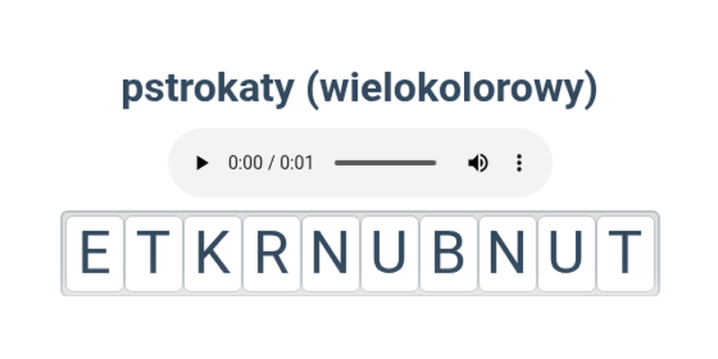 Kolory