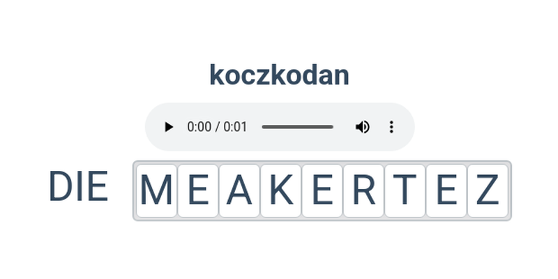 Zwierzęta egzotyczne