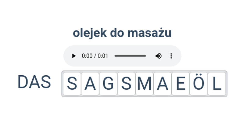 Kosmetyki i pielęgnacja ciała