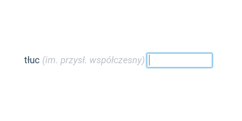 Imiesłowy przysłówkowe