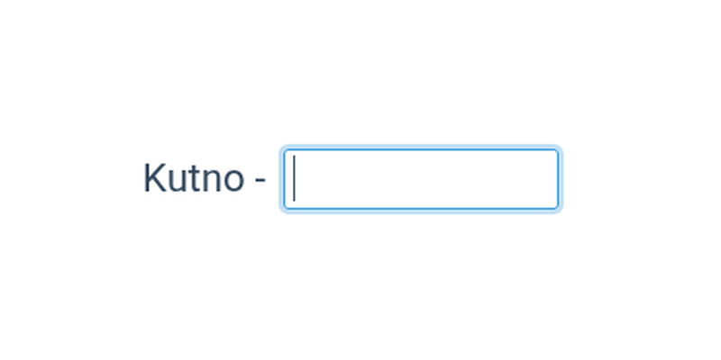 Przymiotniki od nazw miejscowych