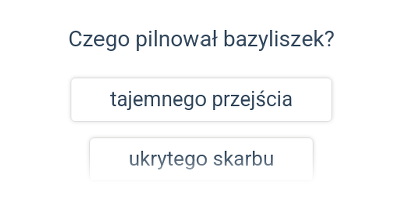 Legendy polskie