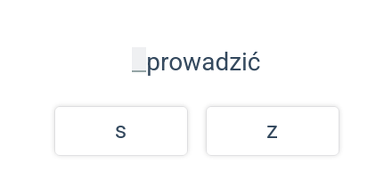 Pisownia przedrostków i przyrostków: miks przykładów