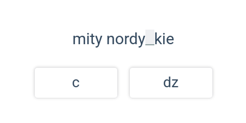 Pisownia przedrostków i przyrostków: miks przykładów