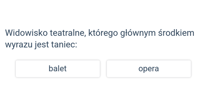 Teatr