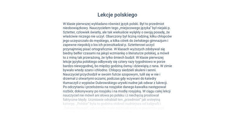 Syzyfowe prace