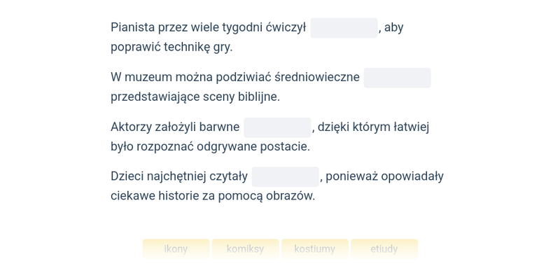 Kultura i sztuka